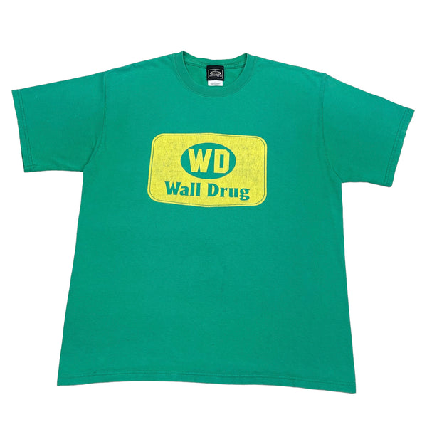 00s Wall Drug - L
