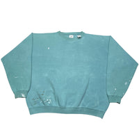 90s Seafoam - L/XL