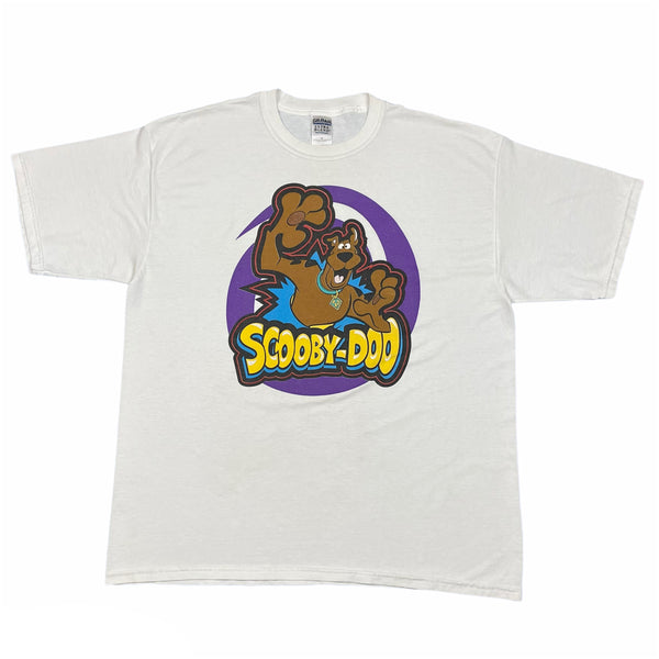 00s Scooby-Doo - XL
