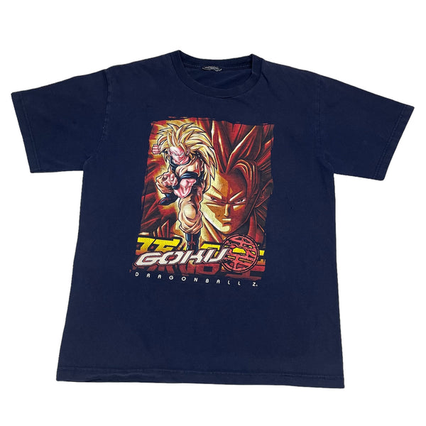 2000 Dragonball Z - S/M