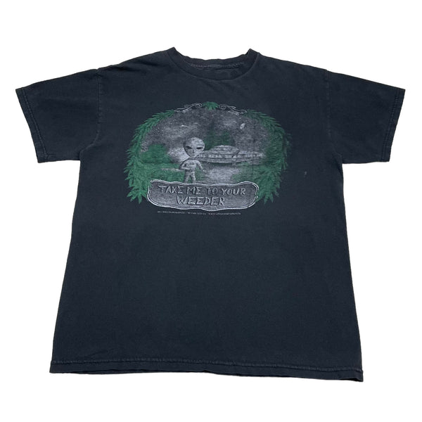 00s Weeder - M