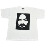 90s Charles Manson - XL