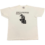 90s Philosophy - XL