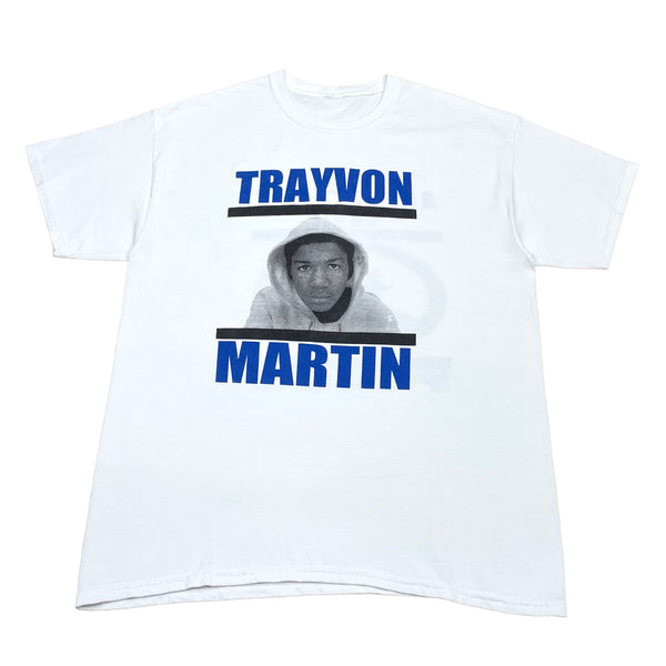 2012 Trayvon Martin - XL
