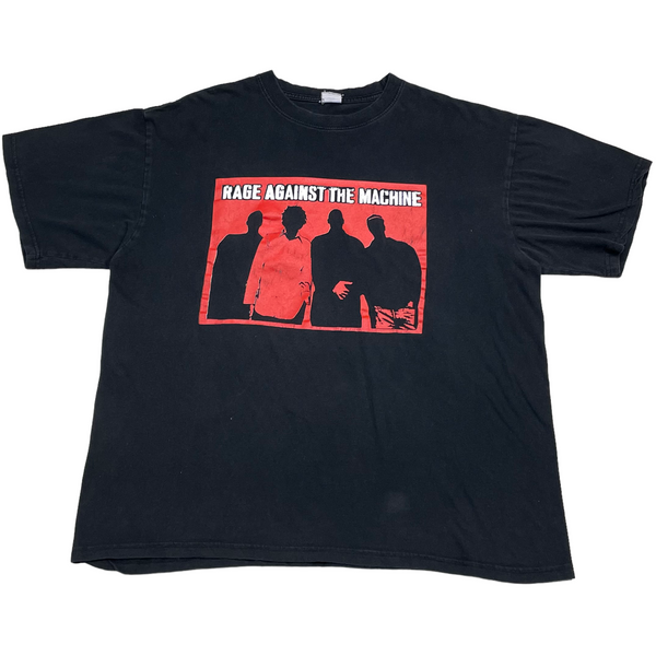 1999 Rage Against the Machine - XL
