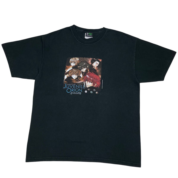 2004 Juvenile Orion - M