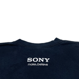 00s Sony - X