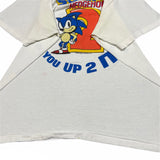 1992 Sonic - M/L