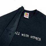 1998 Sleeps Well With Others - M/L