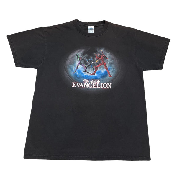 00s Neon Genesis Evangelion - L