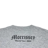 2002 Morrissey - XL