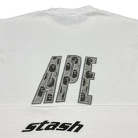 1998 Bape X Stash - L/XL