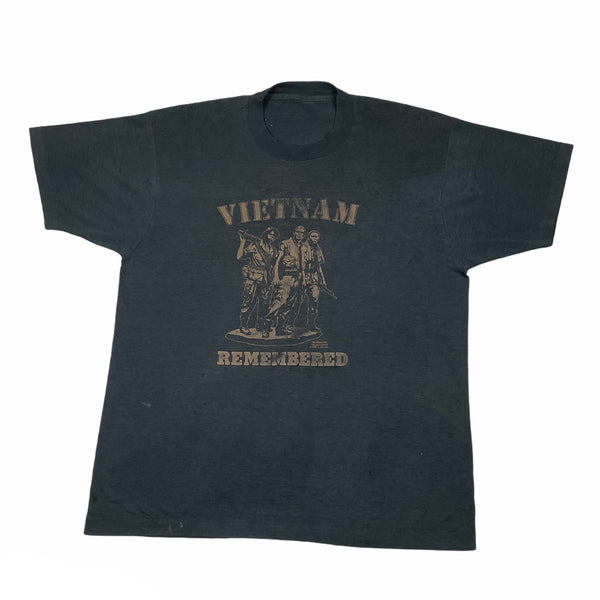 1984 Vietnam Remembered - L