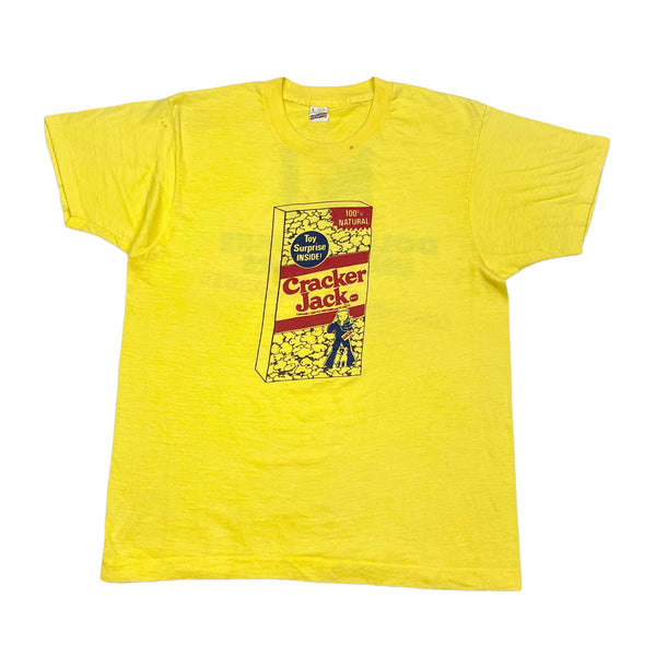 80s Cracker Jack - S/M