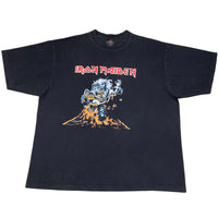 00s Iron Maiden - XL