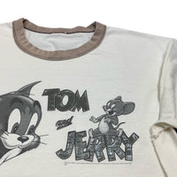 90s Tom & Jerry - L