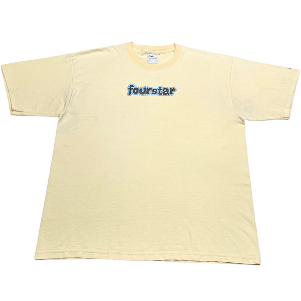 00s Fourstar - XL