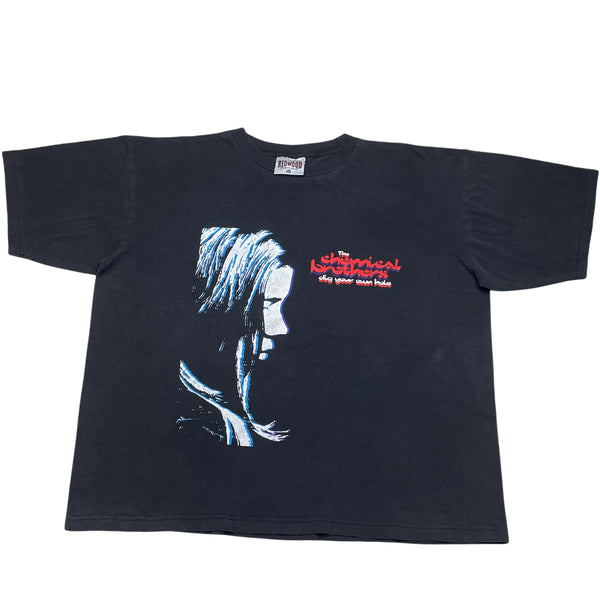 1997 The Chemical Brothers - XL