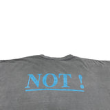 90s Forget Jesus - XL