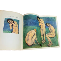 1953 Henri Matisse Pocket Book