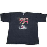 2001 Invader Zim - XL