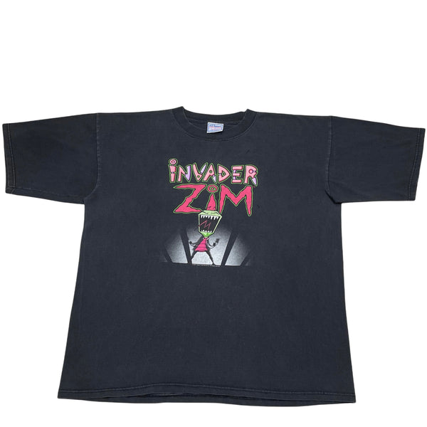 2001 Invader Zim - XL