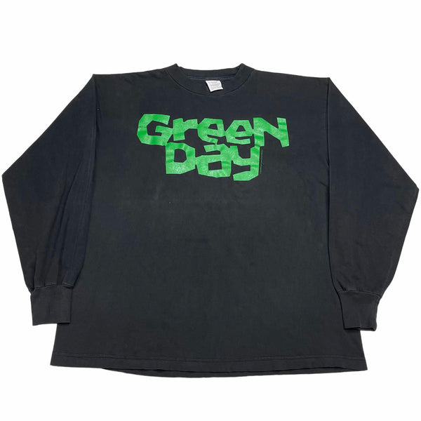 1994 Green Day - XL
