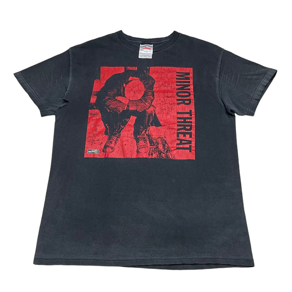 00s Minor Threat - M