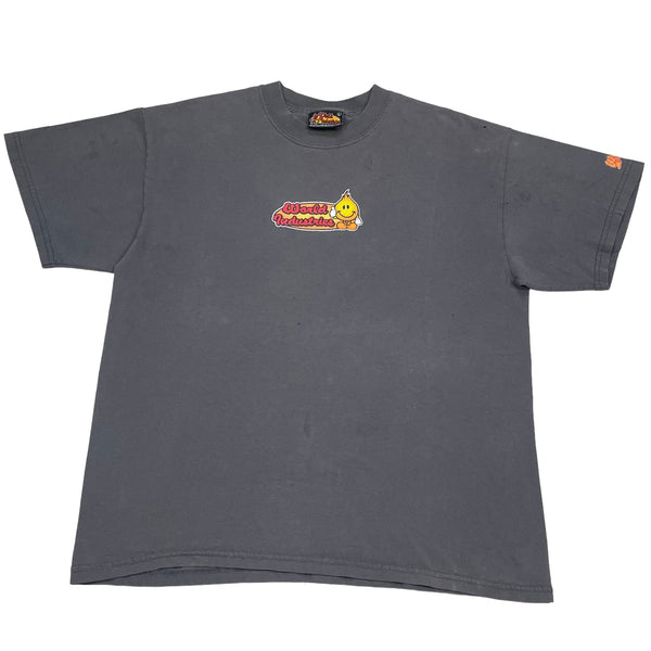 90s World Industries - L