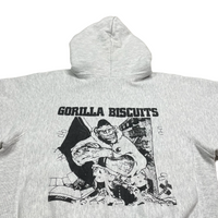 80s Gorilla Biscuits - M/L