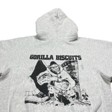 80s Gorilla Biscuits - M/L