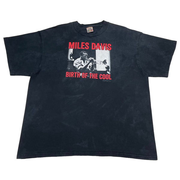 2001 Miles Davis - XL