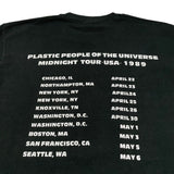 1989 Plastic People of the Universe - L