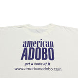 00s Sex Is the Appetizer - XL