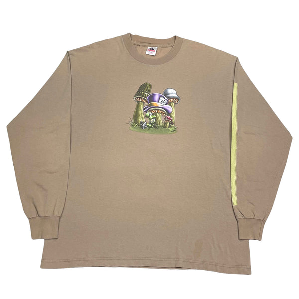 90s Mushroom - XL
