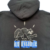 90s Kid Dynamite - XL