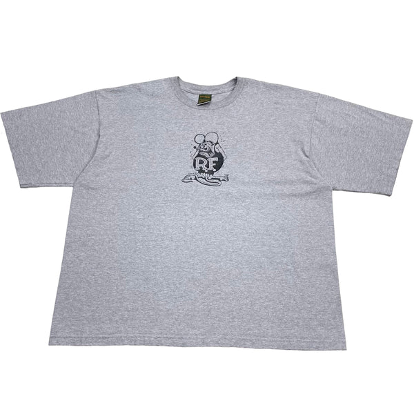 90s Rat Fink - XXL