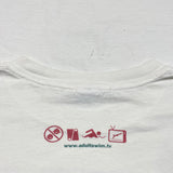 00s Space Ghost - XL