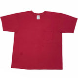 90s Red - S/M