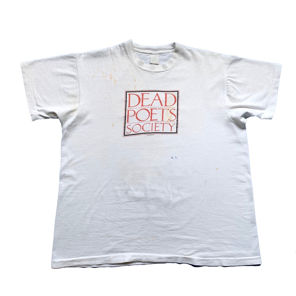 1989 Dead Poets Society - XL