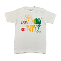 80s Don’t Worry Be Happy - S/M