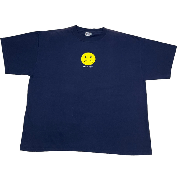 00s Fuck You - XL