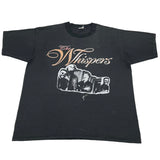 90s The Whispers - XL