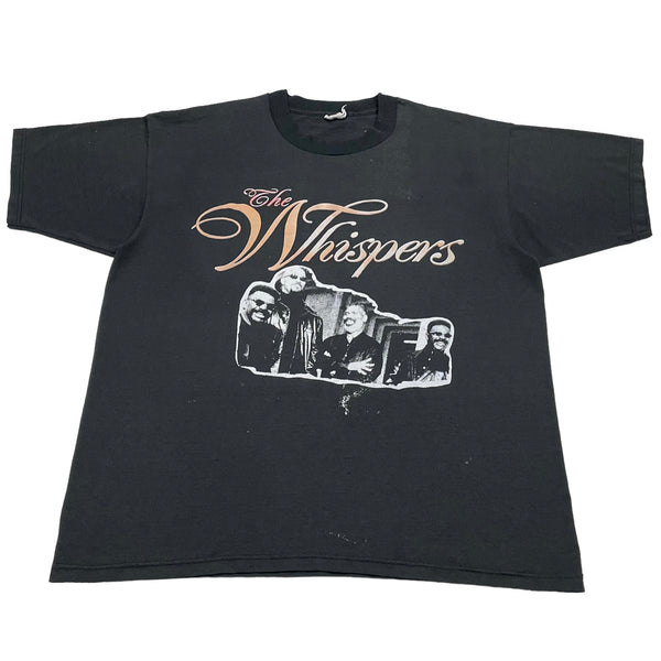 90s The Whispers - XL