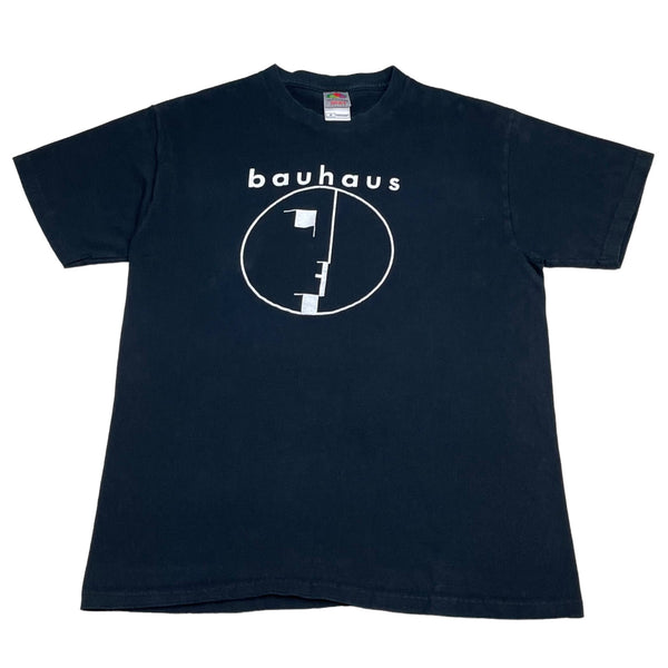 00s Bauhaus - M