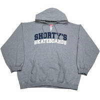 90s Shorty’s - XL