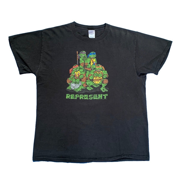 2003 TMNT - L