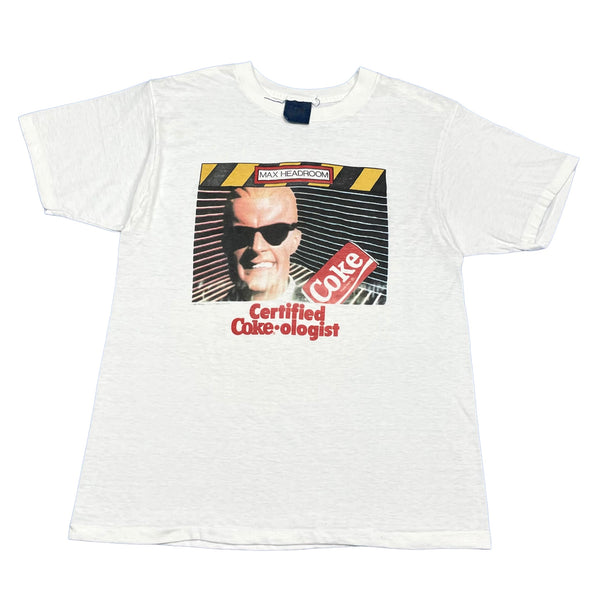 1987 Max Headroom - S/M