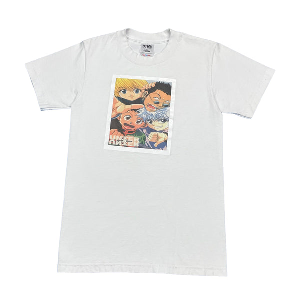 00s Hunter X Hunter - S