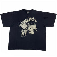 00s Up in Smoke - M/L